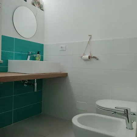 Casa Diana Feriehus Tertenìa