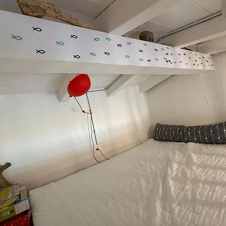 Casa Diana Feriehus *