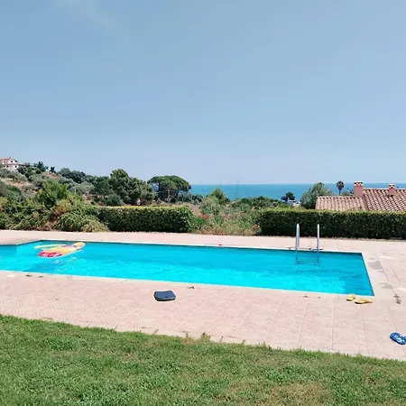 Casa Diana * Tertenìa