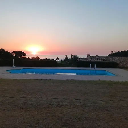 Feriehus Casa Diana Tertenìa