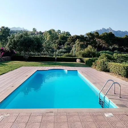 Casa Diana * Tertenìa