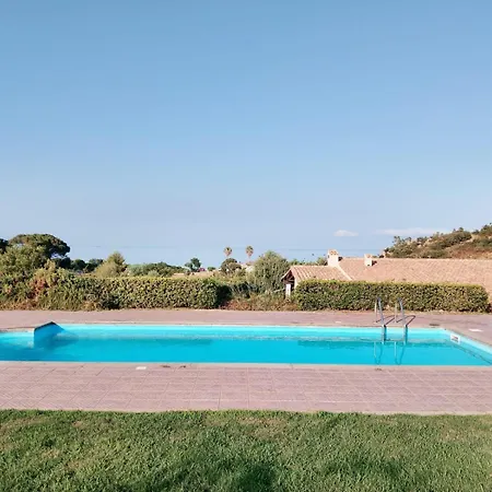 Casa Diana * Tertenìa