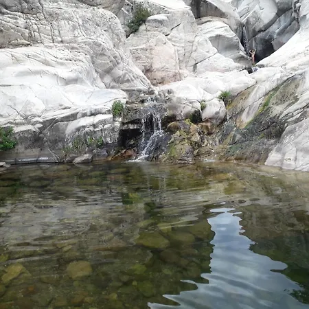 Feriehus Casa Diana Tertenìa