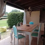 Prázdninový dům Casa Diana Tertenìa