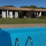 بيت للعطل Casa Diana Tertenìa