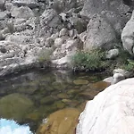 بيت للعطل Casa Diana *