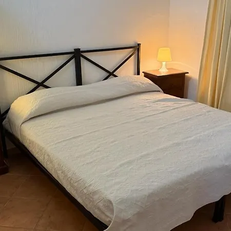 Casa Diana Nyaraló *