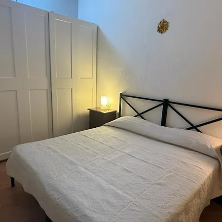 Semesterbostad Casa Diana Tertenìa