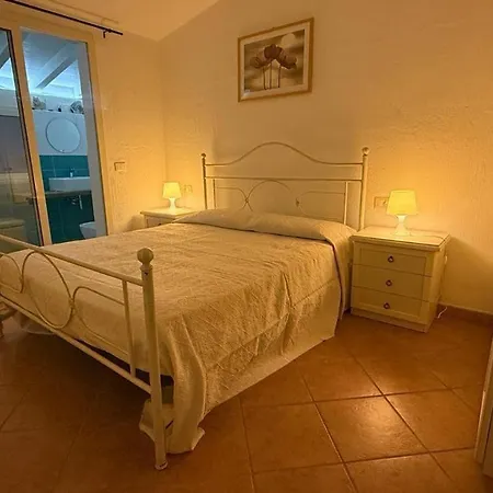 Nyaraló Casa Diana *