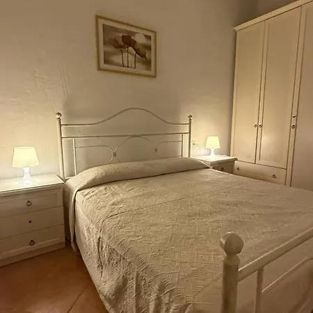 בית נופש Casa Diana
