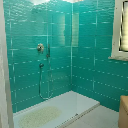 Casa Diana Nyaraló