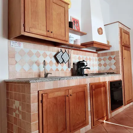 Holiday home Casa Diana