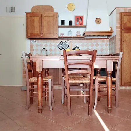 Casa Diana Semesterbostad *