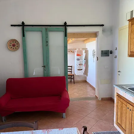 בית נופש Casa Diana Tertenìa