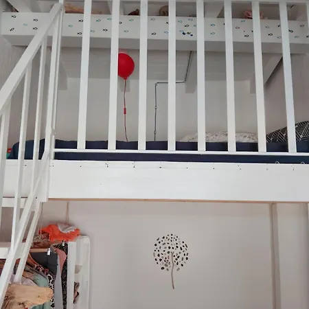 Casa Diana Semesterbostad *