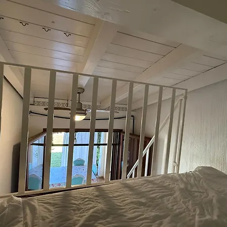 Semesterbostad Casa Diana