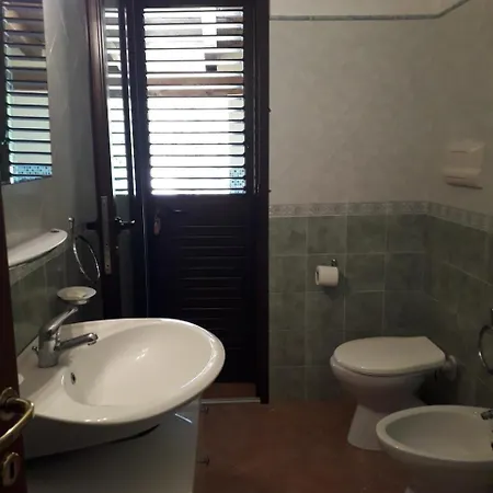 Nyaraló Casa Diana