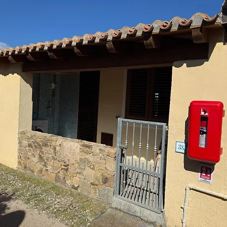 Casa Diana * Tertenìa