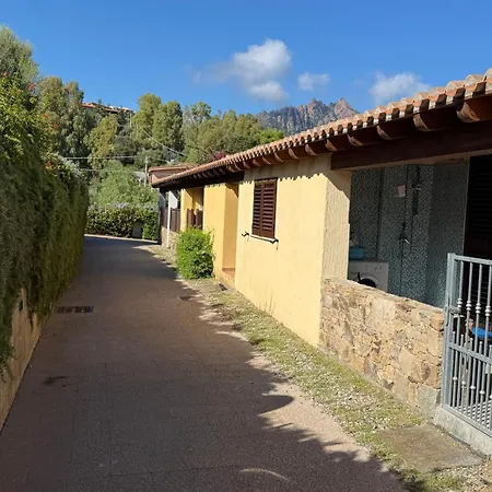 Casa Diana Nyaraló *