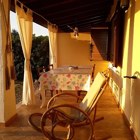 Casa Diana Nyaraló *