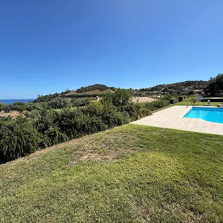 Nyaraló Casa Diana