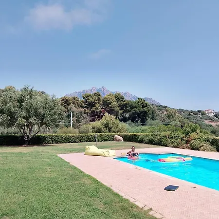 Casa Diana