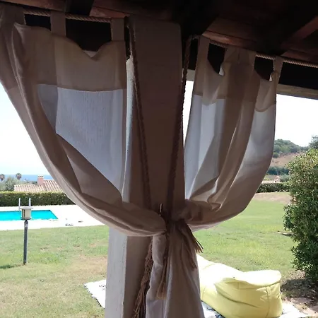 בית נופש Casa Diana *