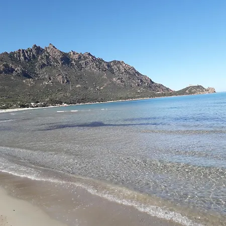 Casa Diana Casa de Férias Tertenìa