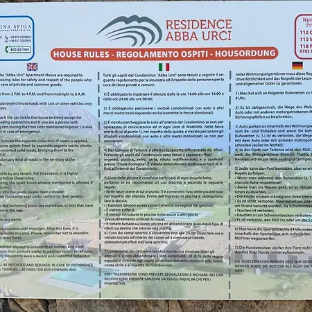 Casa de Férias Casa Diana Tertenìa