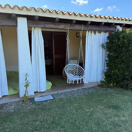 Casa Diana Tertenìa