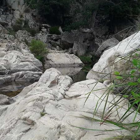 Casa de Férias Casa Diana Tertenìa