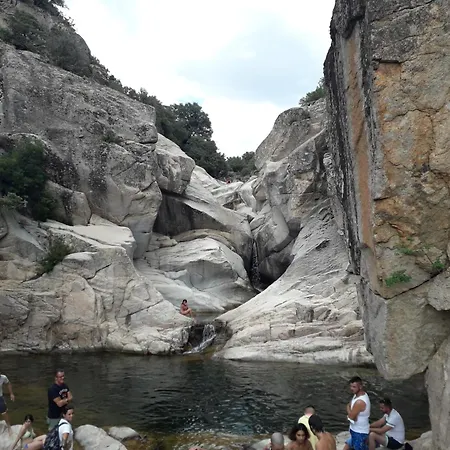 Casa Diana Casa de Férias Tertenìa