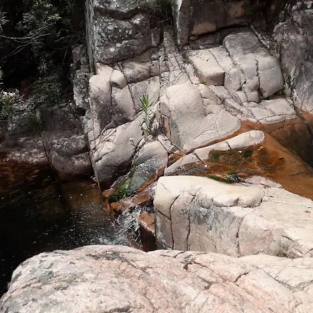 Casa de Férias Casa Diana Tertenìa