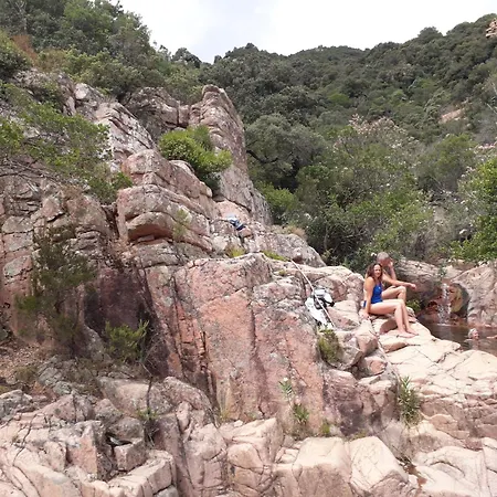 Casa de Férias Casa Diana