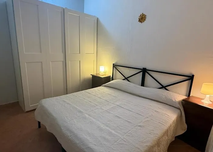 Сasa de vacaciones Casa Diana Tertenìa