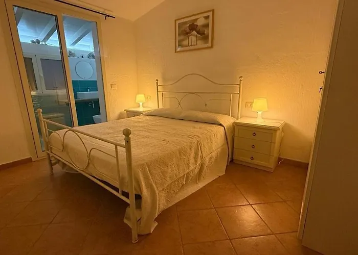 Сasa de vacaciones Casa Diana *