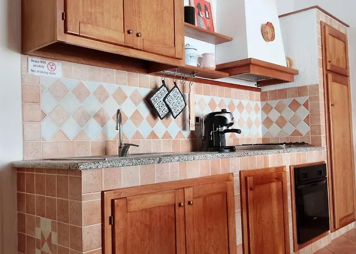 Сasa de vacaciones Casa Diana