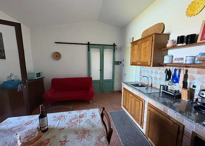 Casa Diana Сasa de vacaciones Tertenìa