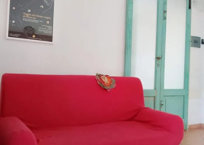 Сasa de vacaciones Casa Diana