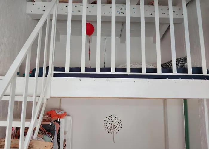 Casa Diana Сasa de vacaciones *