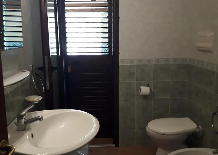 Сasa de vacaciones Casa Diana