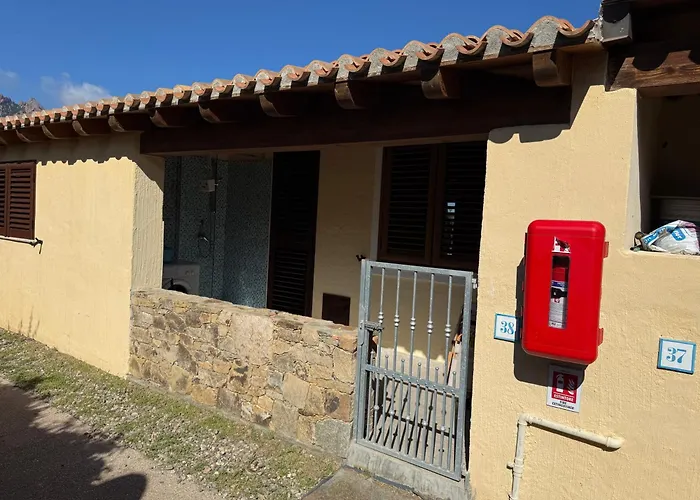 Casa Diana * Tertenìa