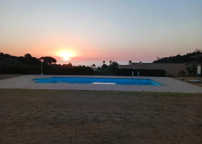 Сasa de vacaciones Casa Diana Tertenìa