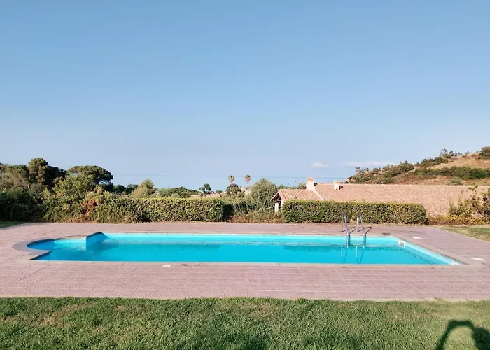 Casa Diana * Tertenìa