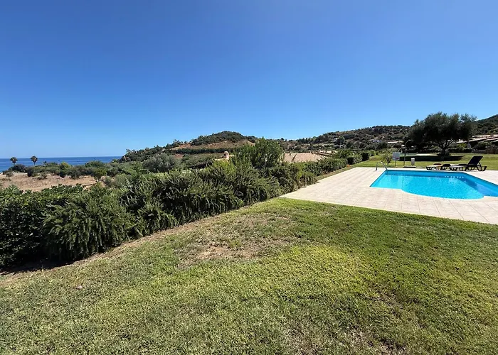 Сasa de vacaciones Casa Diana