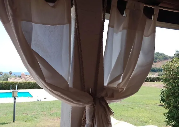 Сasa de vacaciones Casa Diana *