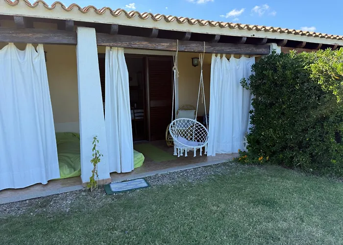 Casa Diana Tertenìa