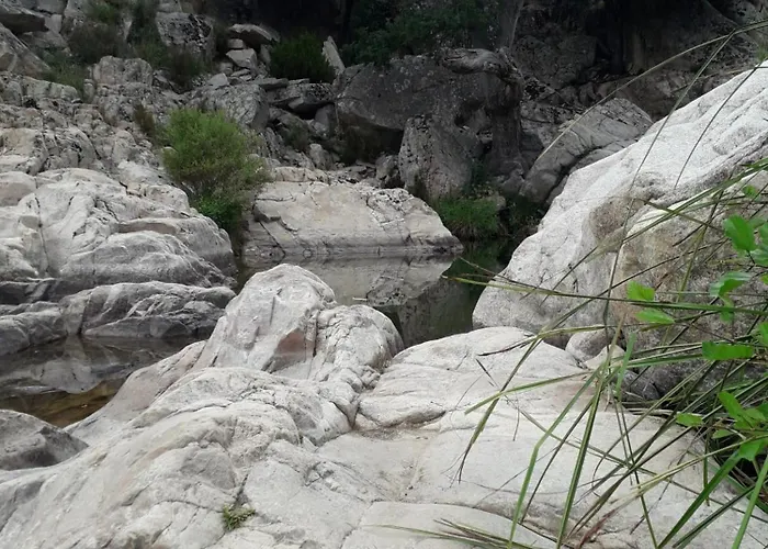 Dom wakacyjny Casa Diana Tertenìa