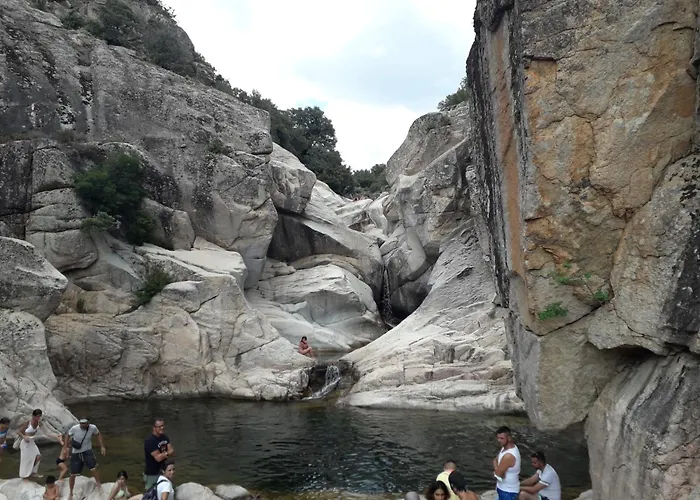 Casa Diana Сasa de vacaciones Tertenìa