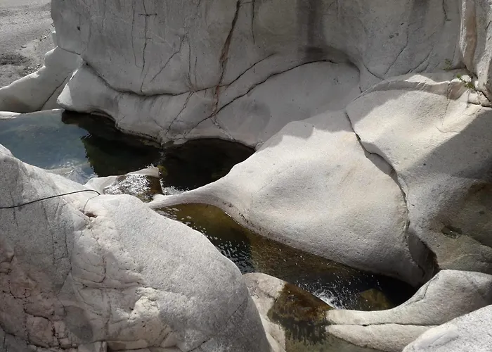 Сasa de vacaciones Casa Diana